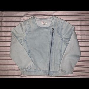 Girls Jacket